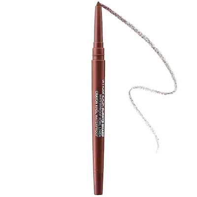 Shop Smashbox Always Sharp Longwear Waterproof Kôhl Eyeliner Pencil Penny Lane 0.01 oz/ 0.28 G