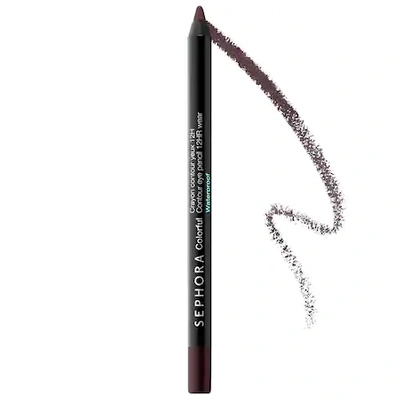 Shop Sephora Collection 12 Hour Contour Pencil Eyeliner 33 Love Affair 0.04 oz/ 1.2 G