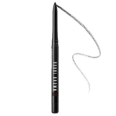 Bobbi Brown Perfectly Defined Gel Eyeliner Chocolate Truffle 0.012 oz/ 0.28 G