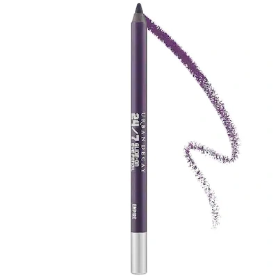 Shop Urban Decay 24/7 Glide-on Waterproof Eyeliner Pencil Empire 0.04 oz/ 1.2 G