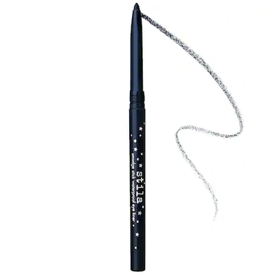 Shop Stila Smudge Stick Waterproof Eye Liner Midnight Blue 0.01 oz/ 0.28 G