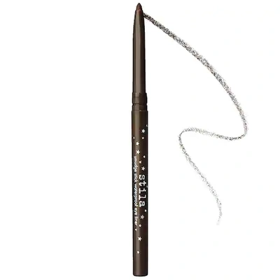 Shop Stila Smudge Stick Waterproof Eye Liner Damsel 0.01 oz/ 0.28 G