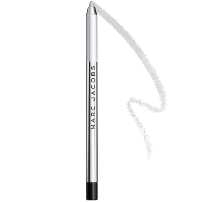 Shop Marc Jacobs Beauty Highliner Gel Eye Crayon Eyeliner N(ice) 50 0.01 oz/ 0.5 G