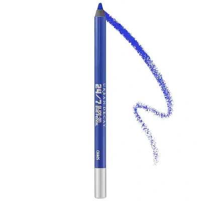 Shop Urban Decay 24/7 Glide-on Waterproof Eyeliner Pencil Chaos 0.04 oz/ 1.2 G