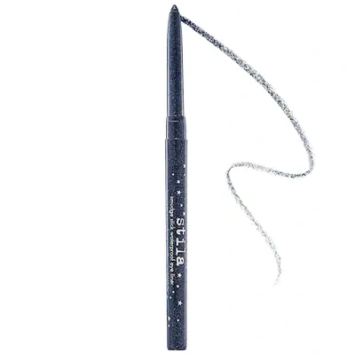 Shop Stila Smudge Stick Waterproof Eye Liner Purple Tang 0.01 oz/ 0.28 G