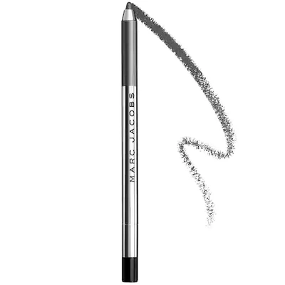 Shop Marc Jacobs Beauty Highliner Gel Eye Crayon Eyeliner (stone)fox 58 0.01 oz/ 0.5 G