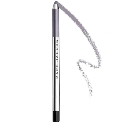 Shop Marc Jacobs Beauty Highliner Gel Eye Crayon Eyeliner (luna)tic 64 0.01 oz/ 0.5 G