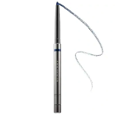 Shop Burberry Effortless Kohl Eyeliner Blue Carbon No. 05 0.01 oz/ 0.28 G