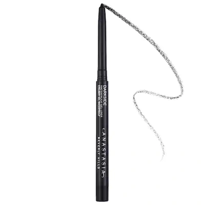 Anastasia Beverly Hills Darkside Waterproof Gel Matte Eyeliner Darkside 0.01 oz/ 0.28 G