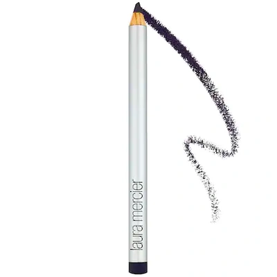 Shop Laura Mercier Kohl Eye Pencil Black Violet 0.04 oz/ 1.2 G