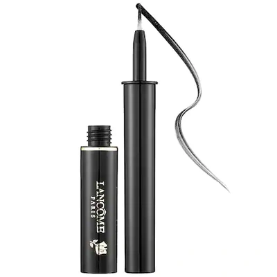 Shop Lancôme Artliner Precision Felt-tip Liquid Eyeliner Noir