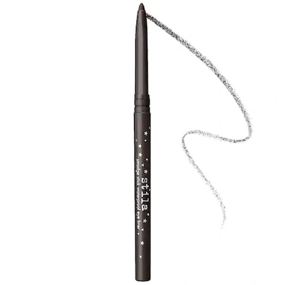 Shop Stila Smudge Stick Waterproof Eye Liner Graphite 0.01 oz/ 0.28 G