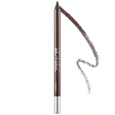 Shop Urban Decay 24/7 Glide-on Waterproof Eyeliner Pencil Bourbon 0.04 oz/ 1.2 G