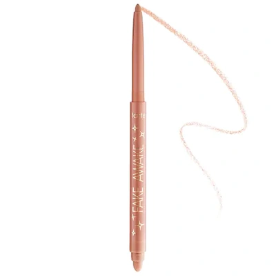 Shop Tarte Fake Awake Eye Highlighter Universal Nude 0.007 oz/ 0.21 ml