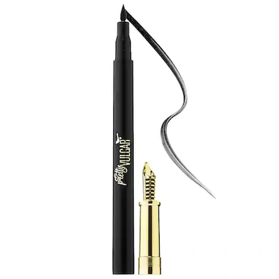 Shop Pretty Vulgar On Point Liquid Eyeliner Pen 0.034 oz/ 1 ml