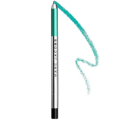 Shop Marc Jacobs Beauty Highliner Gel Eye Crayon Eyeliner Ody(sea) 62 0.01 oz/ 0.5 G