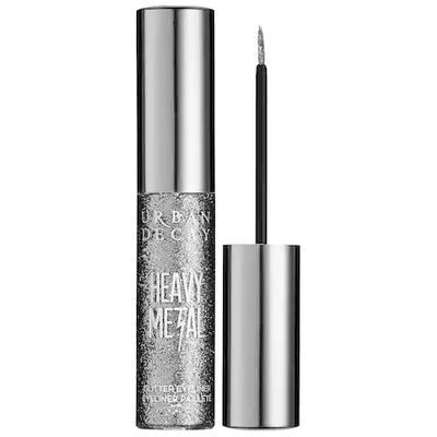 Shop Urban Decay Moondust Liquid Glitter Eyeliner Glamrock 0.25 oz/ 7 ml