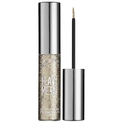 Urban Decay Moondust Liquid Glitter Eyeliner Midnight Cowboy 0.25 oz/ 7 ml