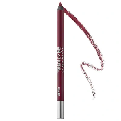 Shop Urban Decay 24/7 Glide-on Waterproof Eyeliner Pencil Alkaline 0.04 oz/ 1.2 G