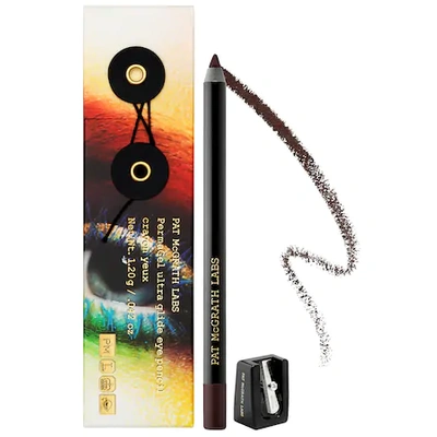 Shop Pat Mcgrath Labs Permagel Eyeliner Pencil Blk Coffee 0.042 oz/ 1.2 G