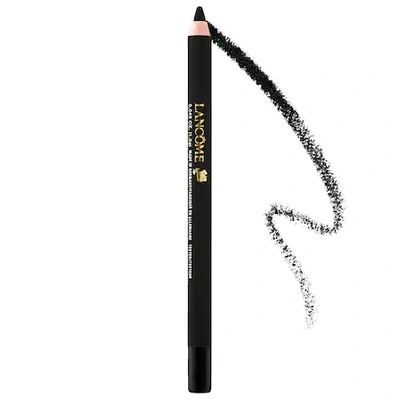 Shop Lancôme Drama Liqui-pencil&trade; Longwear Eyeliner Noir Intense 0.042 oz/ 1.2 G