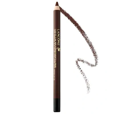 Shop Lancôme Drama Liqui-pencil&trade; Longwear Eyeliner Chocolate 0.042 oz/ 1.2 G