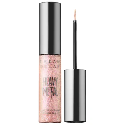 Urban Decay Moondust Liquid Glitter Eyeliner Grind 0.25 oz/ 7 ml