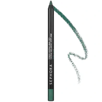 Shop Sephora Collection 12hr Colorful Contour Eyeliner 20 Good Mood 0.04 oz/ 1.2 G