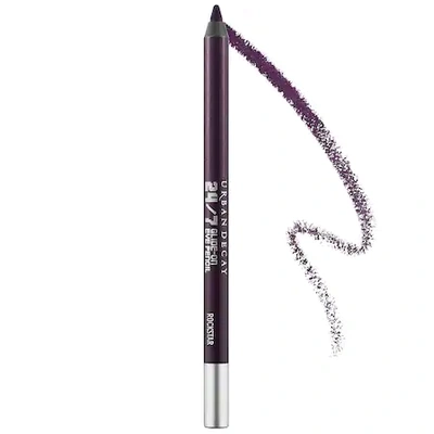 Shop Urban Decay 24/7 Glide-on Waterproof Eyeliner Pencil Rockstar 0.04 oz/ 1.2 G