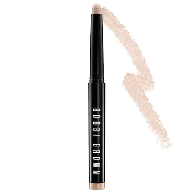 Shop Bobbi Brown Long-wear Waterproof Cream Eyeshadow Stick Vanilla 0.05 oz / 1.6 G