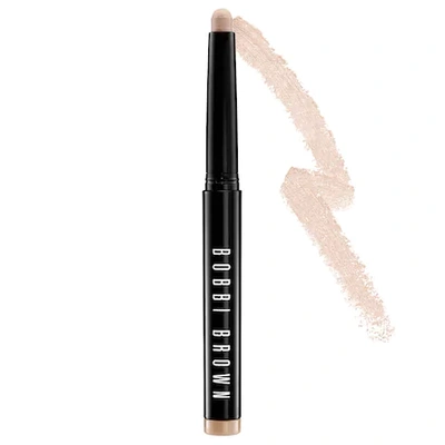 Bobbi Brown Long-wear Waterproof Cream Eyeshadow Stick Vanilla 0.05 oz In Vanilla