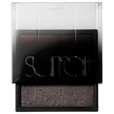 Shop Surratt Beauty Artistique Eyeshadow Brun Noir 0.06 oz/ 1.7 G