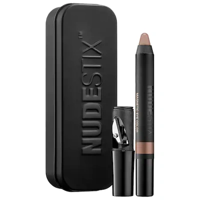 Nudestix Magnetic Luminous Eye Colour - Putty