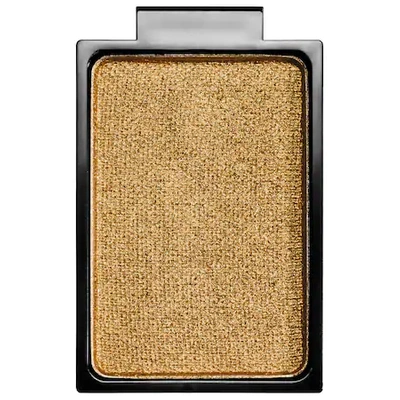 Shop Buxom Eyeshadow Bar Single Eyeshadow 24kt Stilettos 0.05 oz