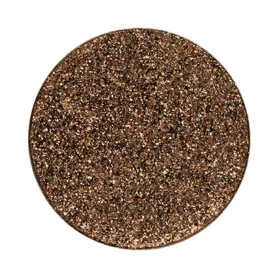 Shop Anastasia Beverly Hills Eye Shadow Singles Truffle Glitter 0.059 oz/ 1.7 G