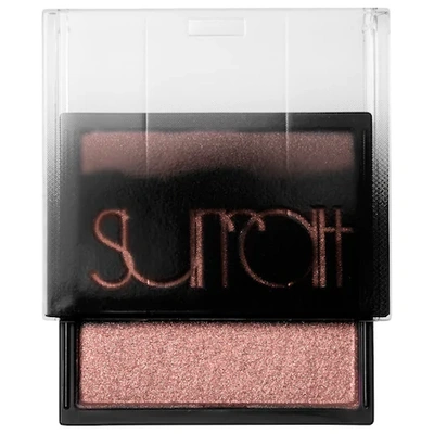 Shop Surratt Beauty Artistique Eyeshadow Satin Saumon 0.06 oz/ 1.7 G