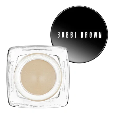 Shop Bobbi Brown Long-wear Cream Shadow Bone 0.12 oz