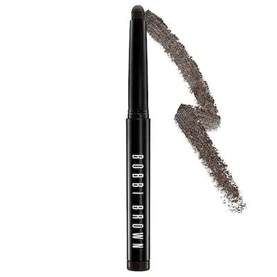 Shop Bobbi Brown Long-wear Waterproof Cream Eyeshadow Stick Bark 0.05 oz / 1.6 G