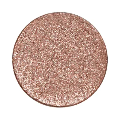 Shop Anastasia Beverly Hills Eye Shadow Singles Pink Champagne 0.059 oz/ 1.7 G