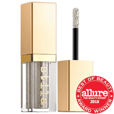 Stila Magnificent Metals Glitter & Glow Liquid Eye Shadow