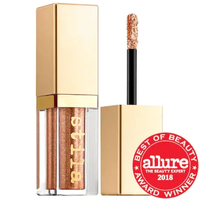 Stila Magnificent Metal Glitter & Glow Eye Shadow Mini Tip