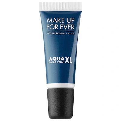 Shop Make Up For Ever Aqua Xl Color Paint Shadow L-22 0.16 oz/ 4.8 ml