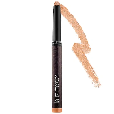 Shop Laura Mercier Caviar Stick Eye Shadow Copper 0.05 oz/ 1.64 G