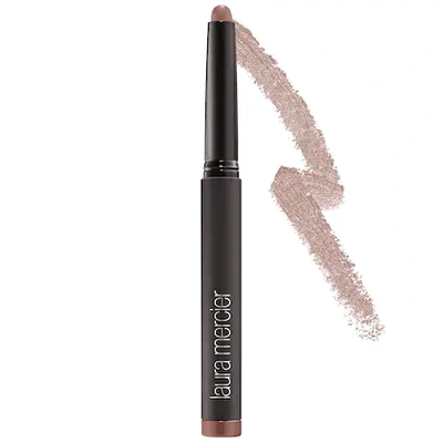 Shop Laura Mercier Caviar Stick Eye Shadow Au Naturel 0.05 oz/ 1.64 G