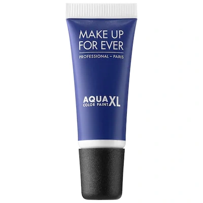 Shop Make Up For Ever Aqua Xl Color Paint Shadow M-20 0.16 oz/ 4.8 ml