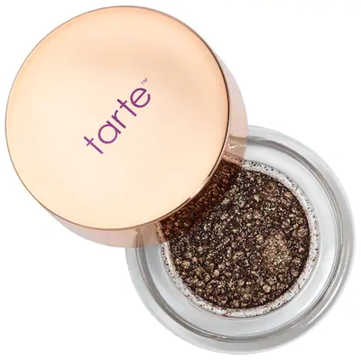 Shop Tarte Chrome Paint Shadow Pot Martini 0.11 oz/ 3 G