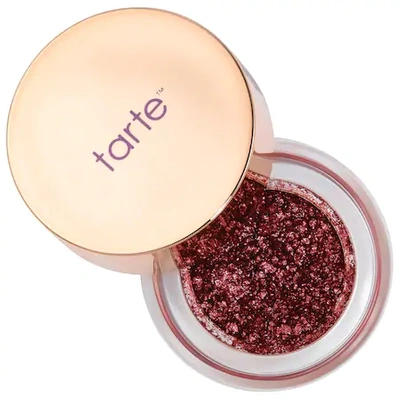 Shop Tarte Chrome Paint Shadow Pot Fire Dancer 0.11 oz/ 3 G