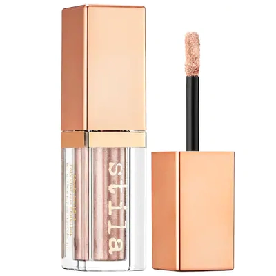 Stila Shimmer & Glow Liquid Eye Shadow Kitten 0.153 oz