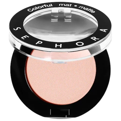 Shop Sephora Collection Sephora Colorful® Eyeshadow 207 Lazy Afternoon 0.042 oz/ 1.2 G