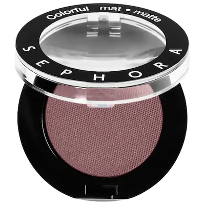 Shop Sephora Collection Sephora Colorful Eyeshadow 339 Sweet Brownie 0.042 oz/ 1.2 G